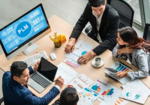 制造業企業怎樣進行PDM選型