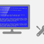 電腦故障不能開機，可通過警告聲判斷并解決